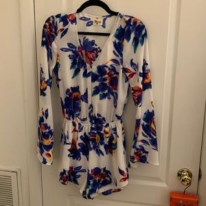 Show Me Your Mumu Romper